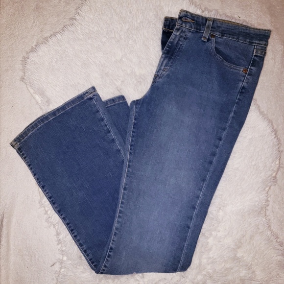 Levi's Denim - Levi's low stretch jeans